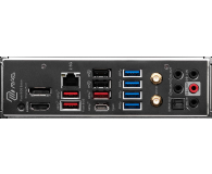 MSI Płyta główna MAG B650 TOMAHAWK WIFI AM5 4DDR5 HDMI/DP ATX - 1072733 - zdjęcie 6